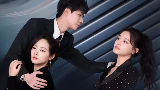 凌少娇宠的实习生掉马甲了第1-20集