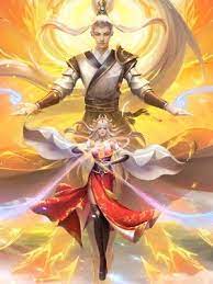 武道大帝第11集