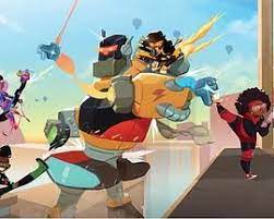 四小女英雄 第一季第04集