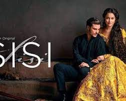 茜茜公主 第三季第01集