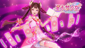 星卡梦少女之魔法精灵第40集