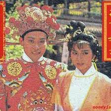 满堂红粤语第01集