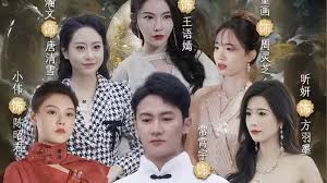 傲视医仙 极品仙尊戏花都第72集