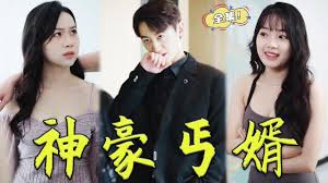 神豪丐婿第01集