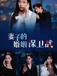 妻子的婚姻保卫战第01集