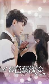 暮色藏深意 风会替我告别第35集