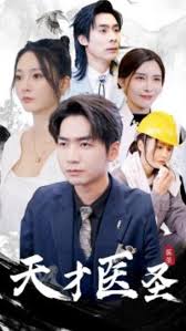 天才医圣第01集