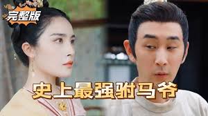 新史上最强驸马爷全集(大结局)