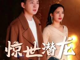 惊世潜龙全集(大结局)