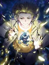 万物合一第37集