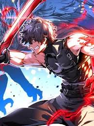 诡斩猎人第20集