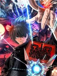 怪狩核芯第07集