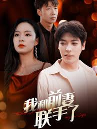 我和前妻联手了第40集(大结局)