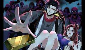 我在末世搬金砖第27集