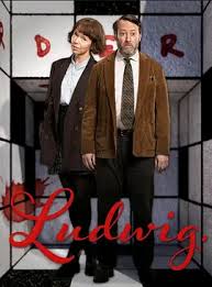 谜探路德维希第02集