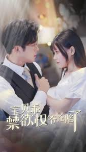 宝贝乖禁欲权爷沦陷了 甜妻入怀权爷求上位第01集