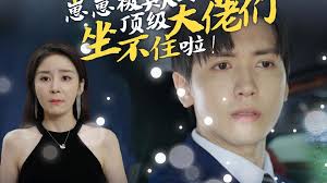 崽崽被欺负，顶级大佬坐不住啦第01集