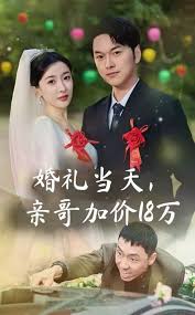 婚礼当天亲哥加价18万第01-36集(大结局)