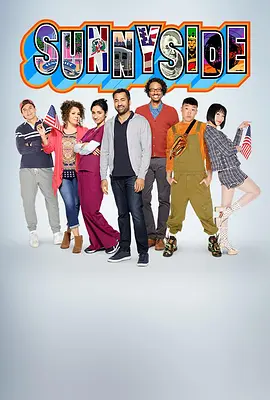 晨边社区第01集