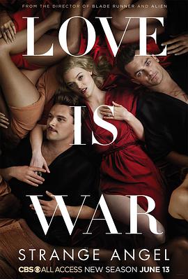 奇异天使 第二季第01集