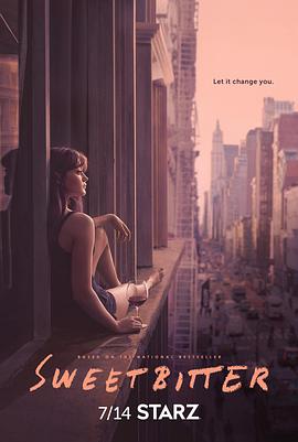 苦甜曼哈顿 第二季第01集