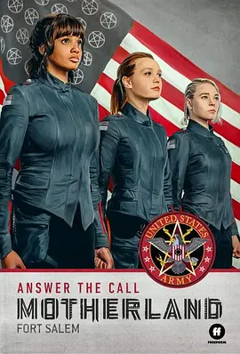 女巫前线：塞勒姆要塞 第一季第06集