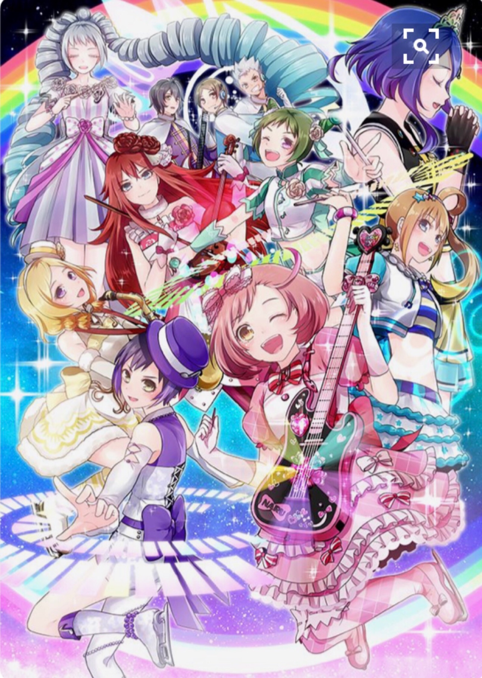 美妙旋律 第二季第39集