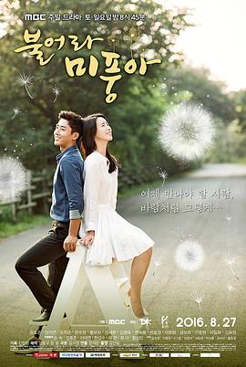 吹吧，微风啊第45集