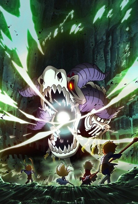 探险托里兰托第03集