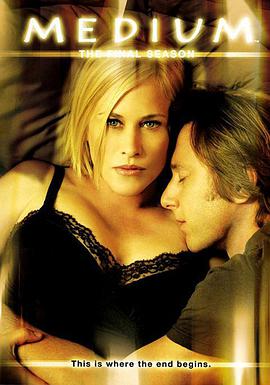 灵媒缉凶 第七季第06集