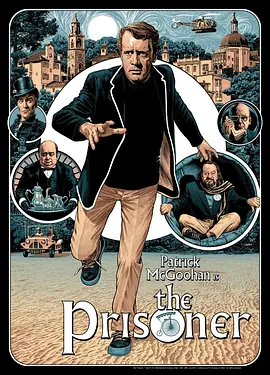 六号特殊犯人第03集