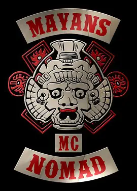 玛雅帮 第一季第06集