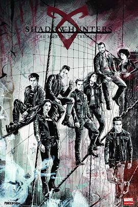 暗影猎人 第三季第03集