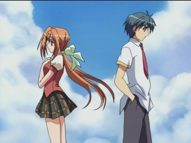 下级生 第一季第06集