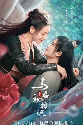与君初相识第31集
