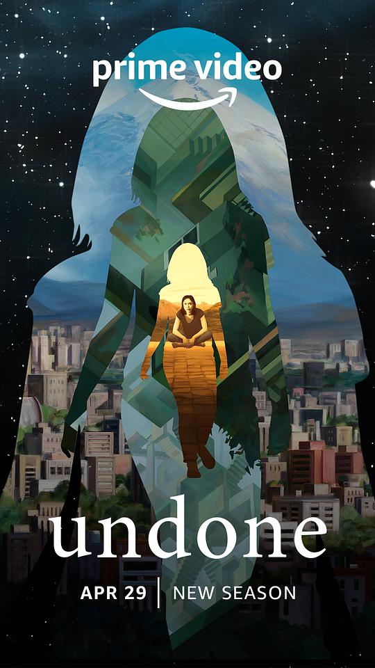 未了之事 第二季第01集