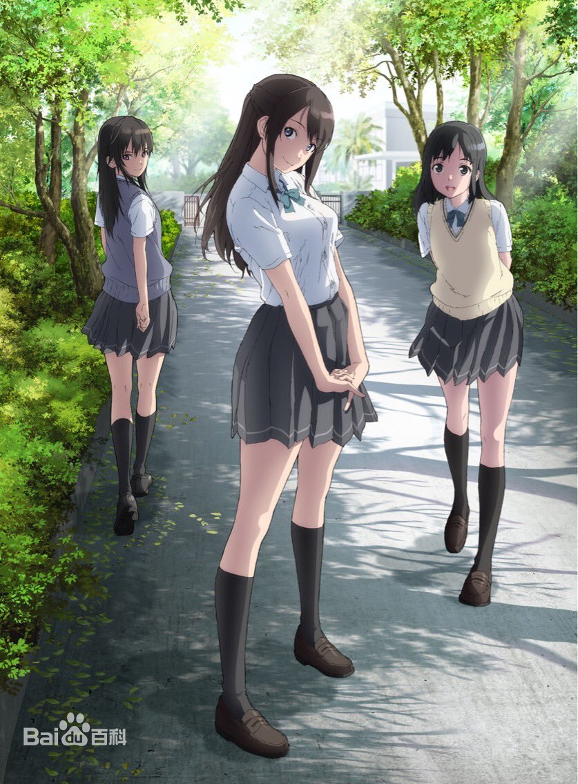 seiren青恋第05集