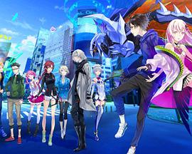 LayereD Stories 0第06集