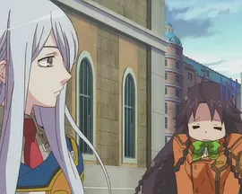 钢壳都市雷吉欧斯第01集