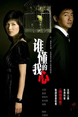 谁懂我的心第29集