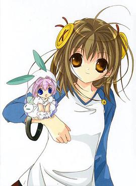 小小雪精灵第18集