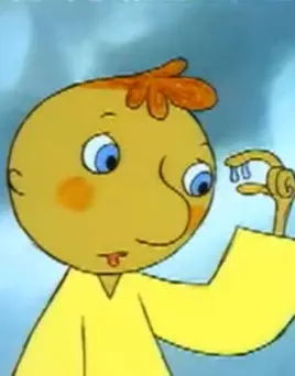 我的小行星第7集