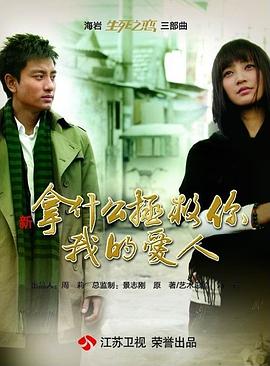 拿什么拯救你，我的爱人（2011）第17集