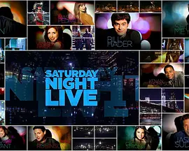 周六夜现场 第三十八季第05集