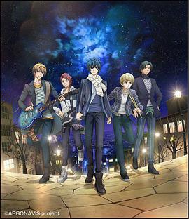 梦想协奏曲第01集