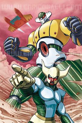 钢铁杰克第15集