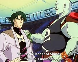 敌人是海盗- 猫们的飨宴第6集(大结局)