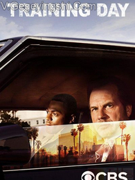 训练日 第一季第13集(大结局)