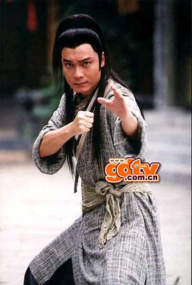 天涯追缉令第24集