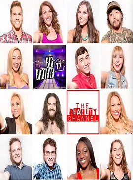 老大哥（美版) 第二季第18集